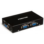 Fonestar Distribuidor Vga 1X2