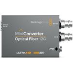 Blackmagic Design Mini-Conversor Optical Fiber 12G