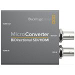 Blackmagic Design Micro-Conversor BiDirect SDI/HDMI wPSU