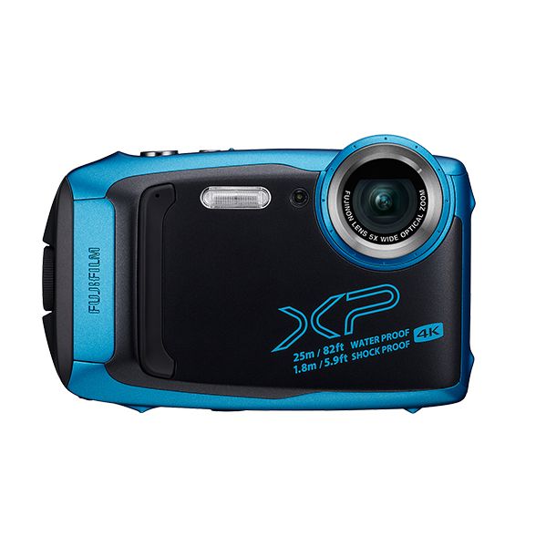 FUJI FILM FinePix XP FINEPIX XP140 SKY … [最終値下げ] - www