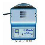 Manata Modulador Digital VGF-UHF - IBSMD100