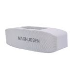 Magnussen S3 White