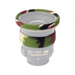 easyCover Aros Protetores para Lente 67 mm Camuflado
