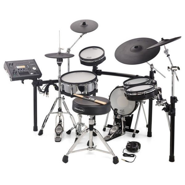 Roland TD50K VDrum Set Bundle KuantoKusta