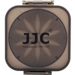 JJC Caixa de Protecção para Filtros 58mm a 86mm - D139026