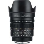 Objetiva Viltrox 20mm f/1.8 para Sony FE