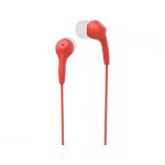 Motorola Auriculares In-ear Red - MOEARBUD2R