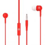 Motorola Auriculares Pace 105 Red