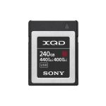 Sony 240GB XQD Memory Card G - QDG240F