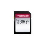 Transcend 8GB SDHC 300S Class 10 - TS8GSDC300S