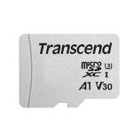 Transcend 4GB Micro SDHC 300S Class 10 - TS4GUSD300S