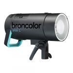 Broncolor Siros L 400Ws