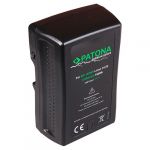 Patona Bateria V-Mount 190Wh (13200mAh)