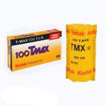 Kodak Rolo 100 TMax - 120