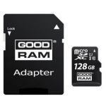 Goodram 128GB Micro SDXC Class 10 UHS-I - M1AA-1280R12