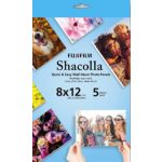 Fujifilm Shacolla para Tiragem 20x30cm (caixa de 5) - 332005