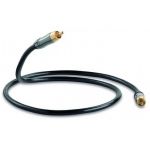 QED CABO DE INTERLIGAçãO PARA SUBWOOFER RCA/RCA PERFORMANCE PSW 3MT QE6300