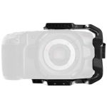 8SINN Meia Caixa para Blackmagic Pocket Cinema Camera 4K - BMPCC4KHALFC