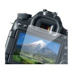 easyCover Protector de Ecrã em Vidro Temperado para Nikon D7500