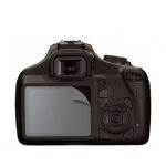 easyCover Película de Protecção para Nikon D500