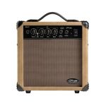Stagg Combo Guitarra Acústica 10 AA EU