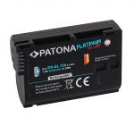 Patona Bateria Platinum Nikon EN-EL15b (2040mAh)