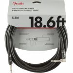 Fender Professional Series 5.5m (18.6ft) Straight/Angle - 0990820019