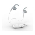 iFrogz Auriculares Bluetooth Tone White