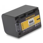 Patona Bateria para Sony NP-FV70 1500mAh