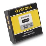 Patona Bateria para Fuji NP50 750mAh