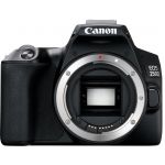Canon EOS 250D Body Black