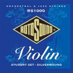 Rotosound Cordas para Violino RS1000