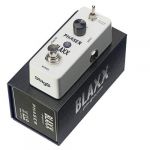 Stagg Pedal Boost BLAXX BX-PHASER