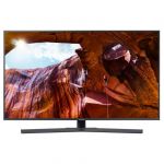 TV Samsung 65" RU7405 LED Smart TV 4K