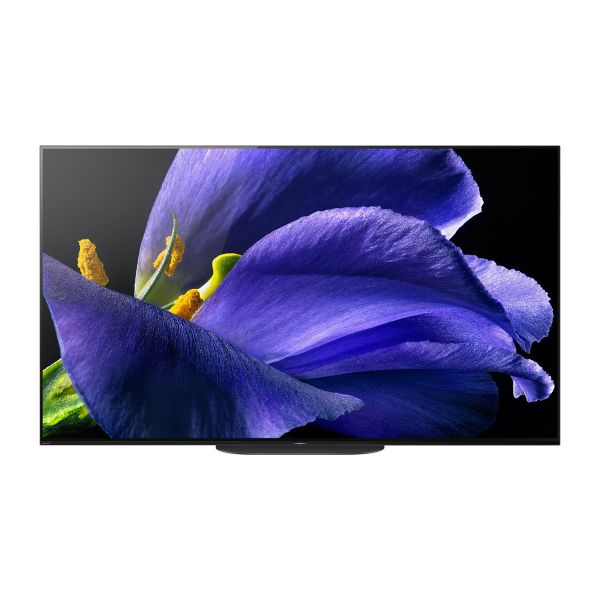 Sony 77\" KD77AG9BA OLED Smart TV 4K Compara preços