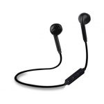 Myway Auriculares Wireless Black