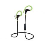 Myway Auriculares Stereo Sport Green