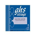 GHS Strings Jogo de Cordas Guitarra Elétrica 900 (Calibre: .012 .050)