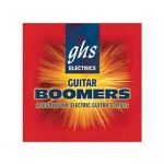 GHS Strings Jogo de Cordas Guitarra Elétrica 18 (Calibre: .018)