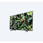 TV Sony 65" XG7096 LED Smart TV 4K