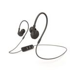 Hama Auriculares Clip-On Bluetooth Sports Preto