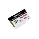 Kingston 128GB microSDXC High Endurance UHS-I U1 Class 10 - SDCE/128GB
