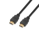 Aisens Hdmi (a) para Hdmi (a) 4k Premium 2m Aisens Black Cable - 184