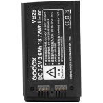 Godox Bateria para Flash V1 - D167811