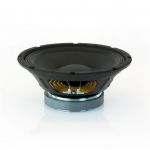 Master Audio Woofer 10" / 250mm 150w Rms 4 Ohms