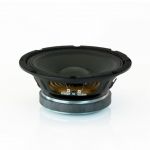 Master Audio Woofer 8" / 200mm 120w Rms 4 Ohms