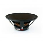 Master Audio Subwoofer 18" / 460 mm 800w Rms 4 Ohms