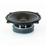 Master Audio Woofer 5" / 130mm 40w Rms 4 Ohms
