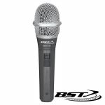 BST MDX-50 Microfone Dinâmico Unidireccional