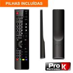 Prok Electronics Telecomando Programável Universal 4:1 - PKRC4:1